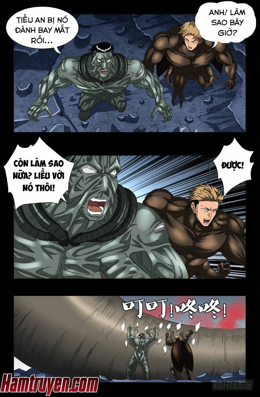 Chương 509 - Trang 2
