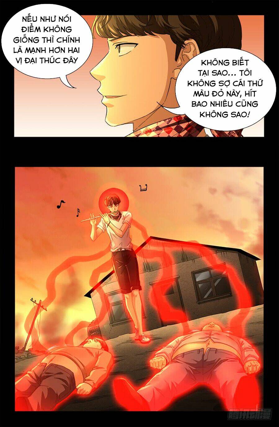 Chương 511 - Trang 12