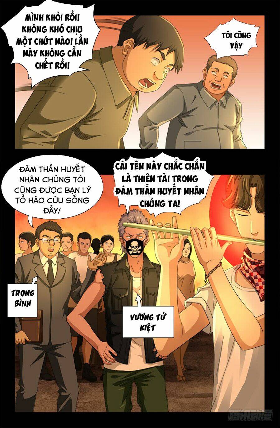 Chương 511 - Trang 13