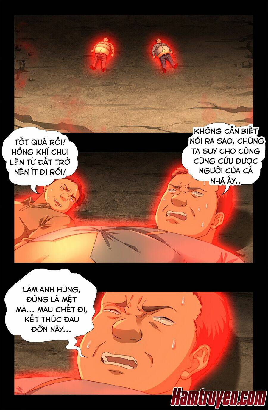 Chương 511 - Trang 10