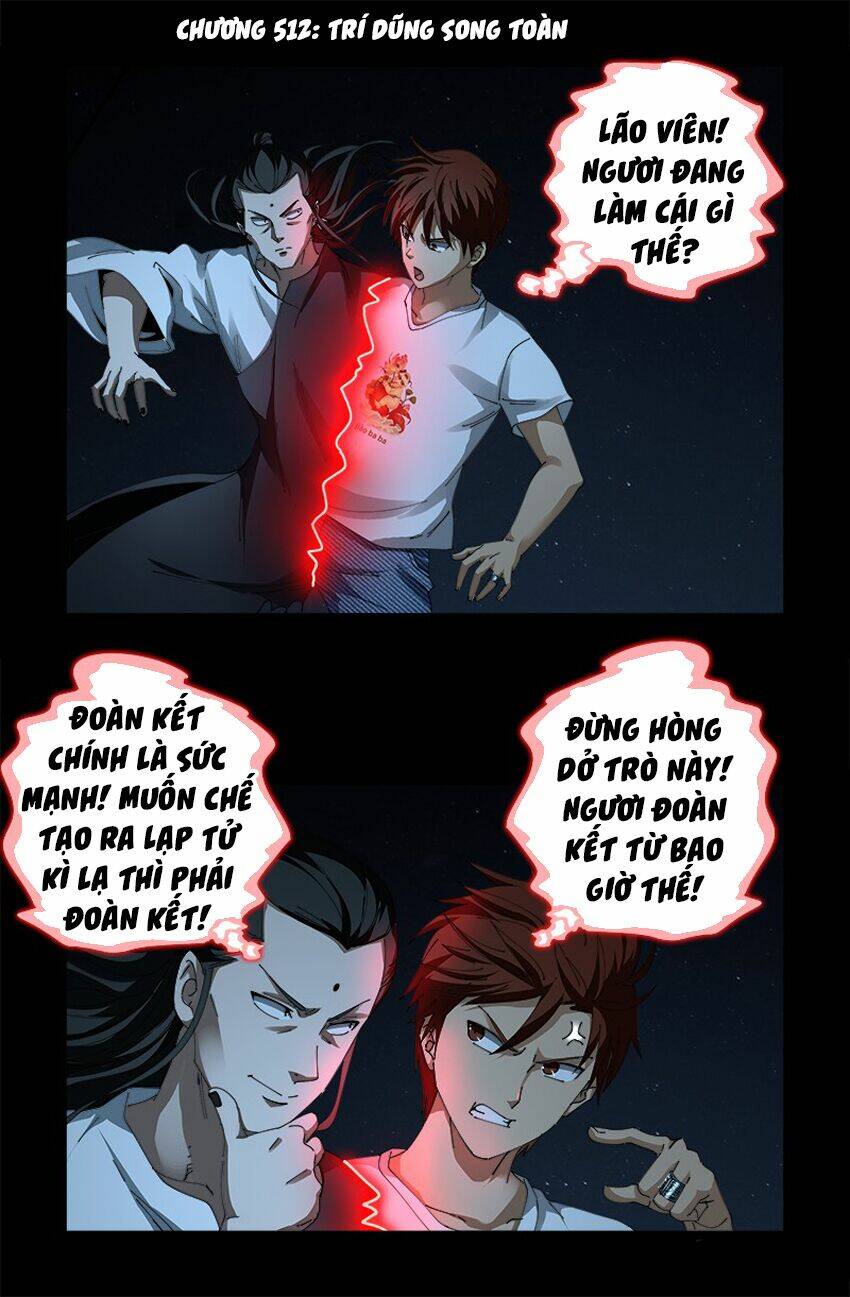 Chương 512 - Trang 2