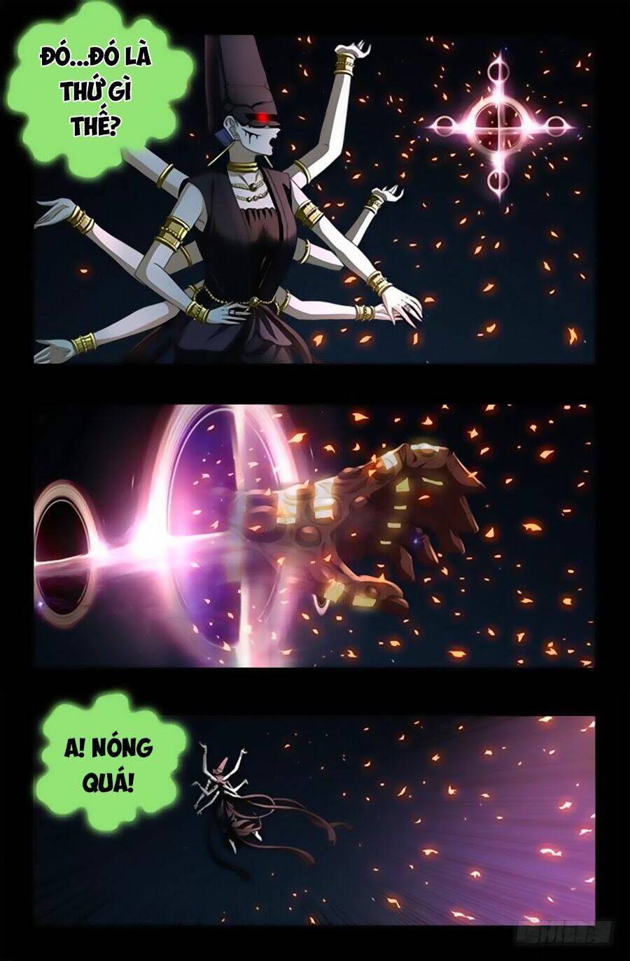Chương 515 - Trang 18