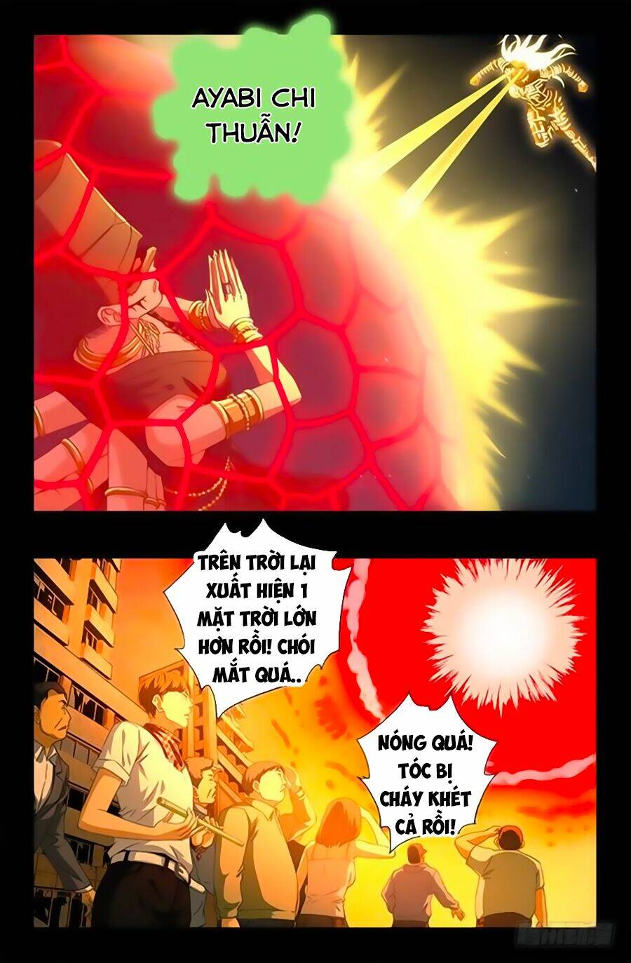 Chương 515 - Trang 5
