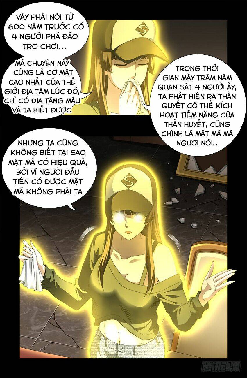 Chương 519 - Trang 7