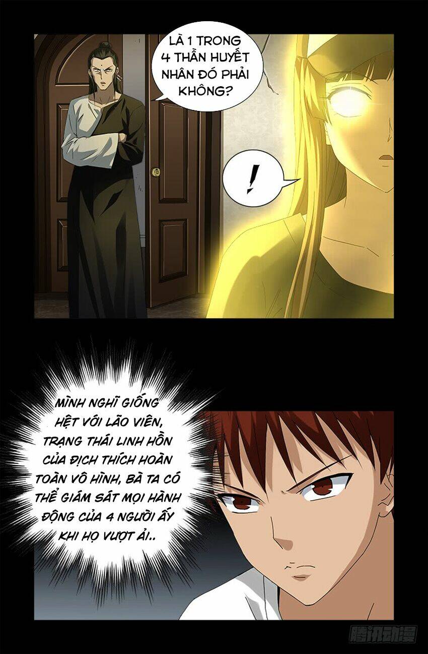 Chương 519 - Trang 8