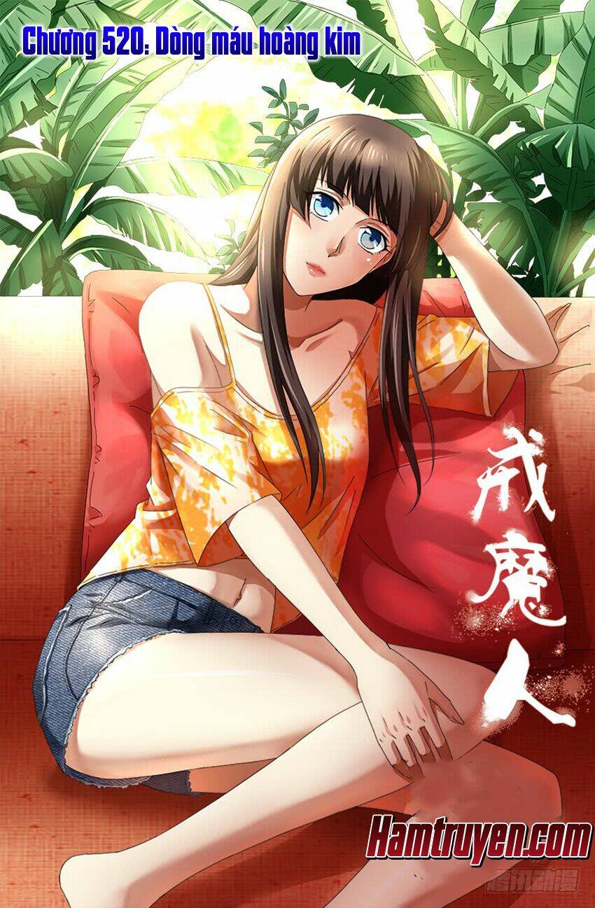 Chương 520 - Trang 2