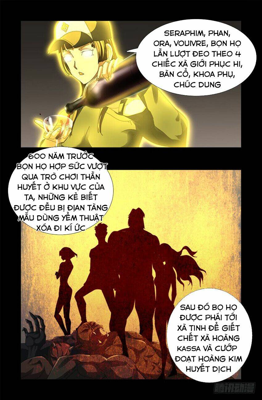 Chương 520 - Trang 5