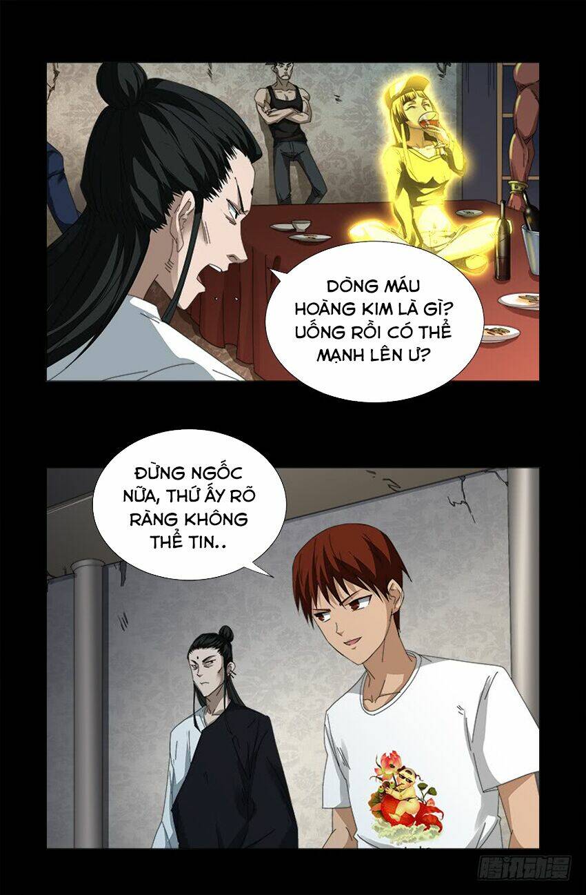 Chương 520 - Trang 10