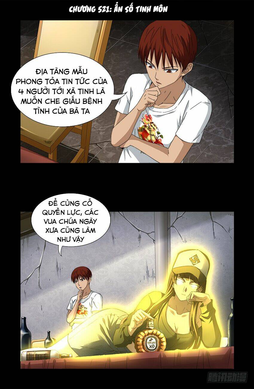 Chương 521 - Trang 2
