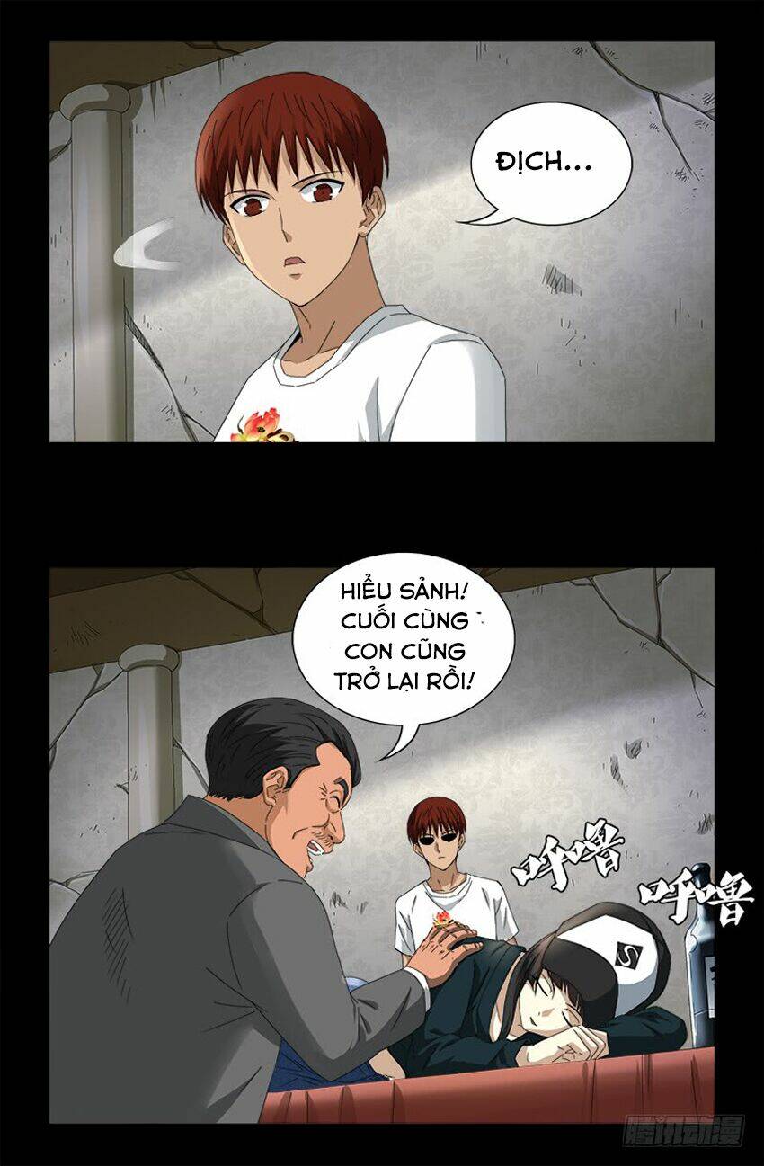 Chương 521 - Trang 17