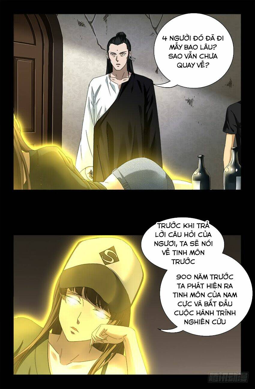 Chương 521 - Trang 3