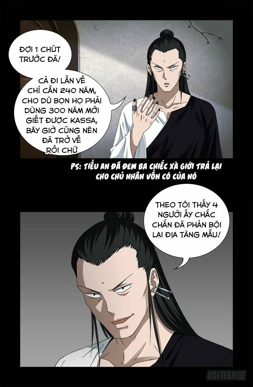 Chương 521 - Trang 10