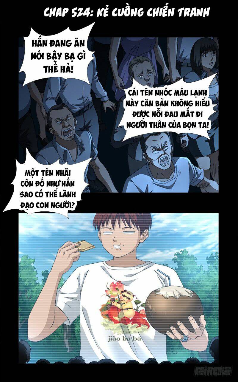 Chương 524 - Trang 2