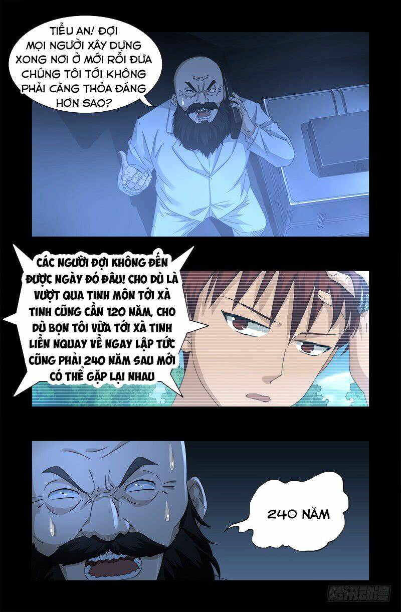 Chương 524 - Trang 10