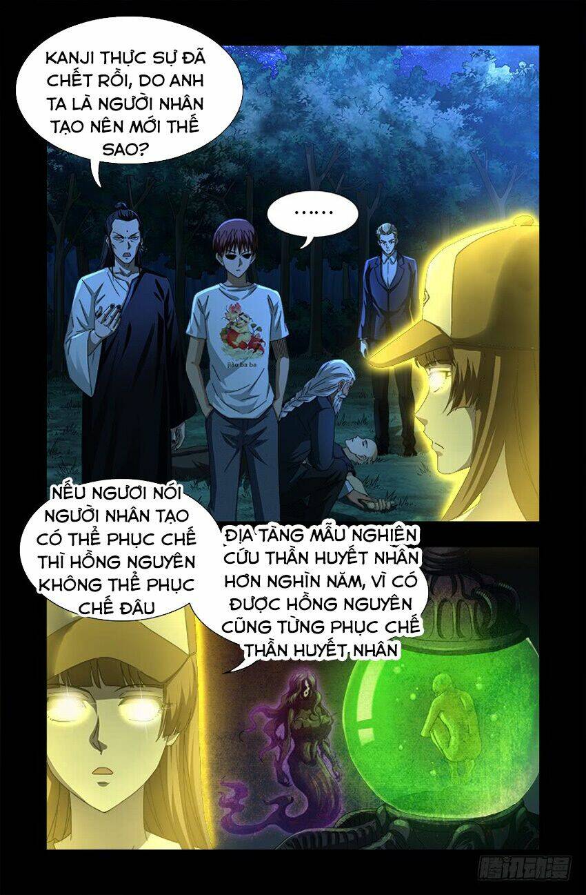 Chương 526 - Trang 12
