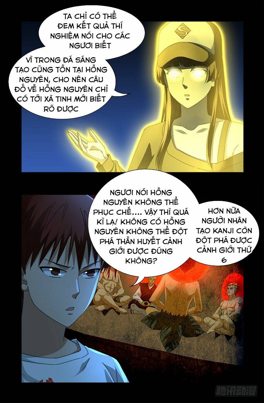 Chương 526 - Trang 14