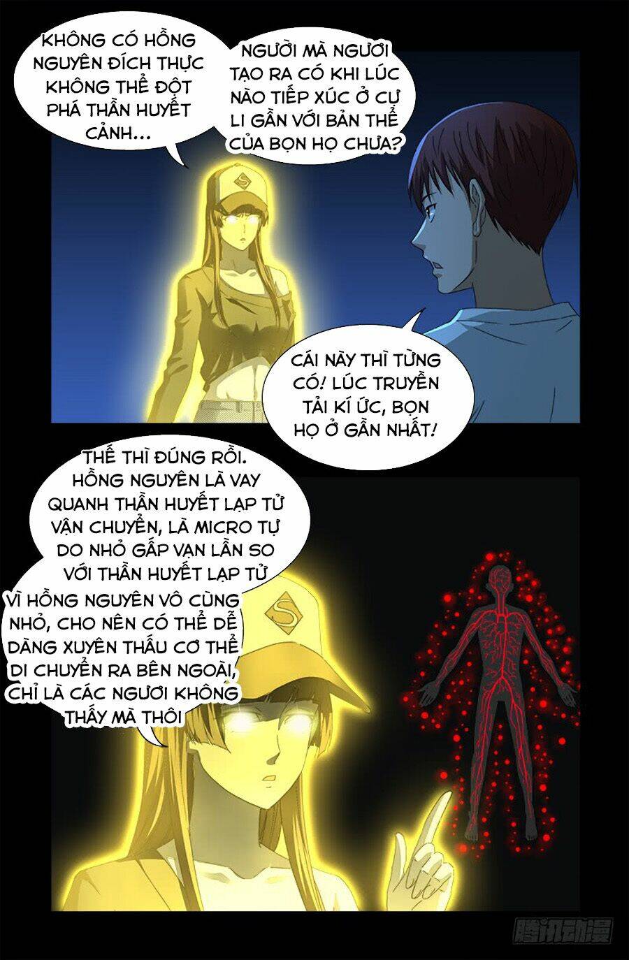 Chương 526 - Trang 15