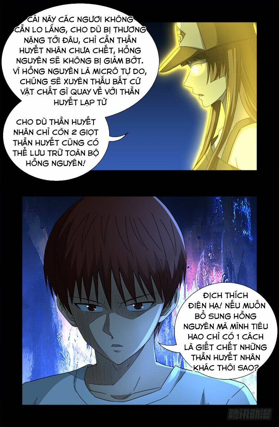 Chương 526 - Trang 19