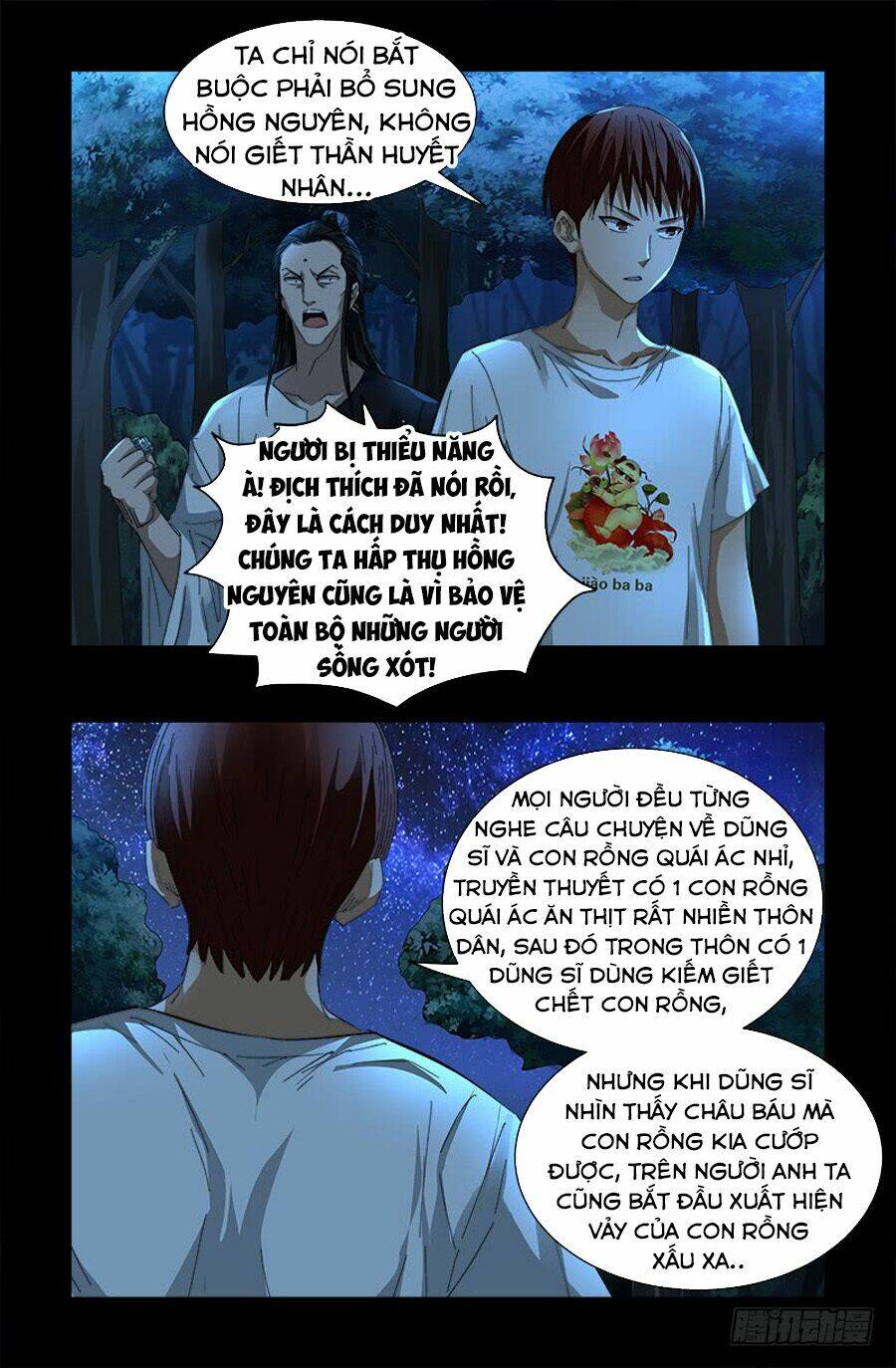 Chương 527 - Trang 6