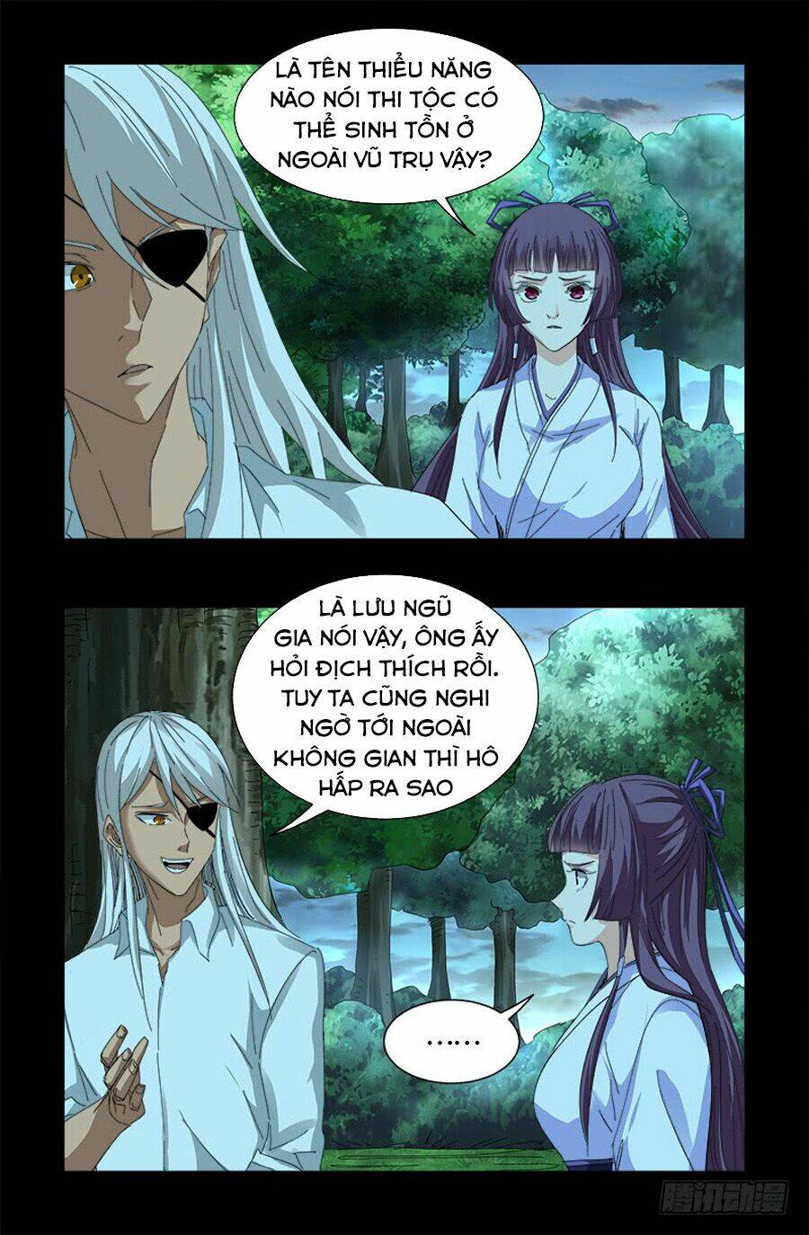 Chương 527 - Trang 10