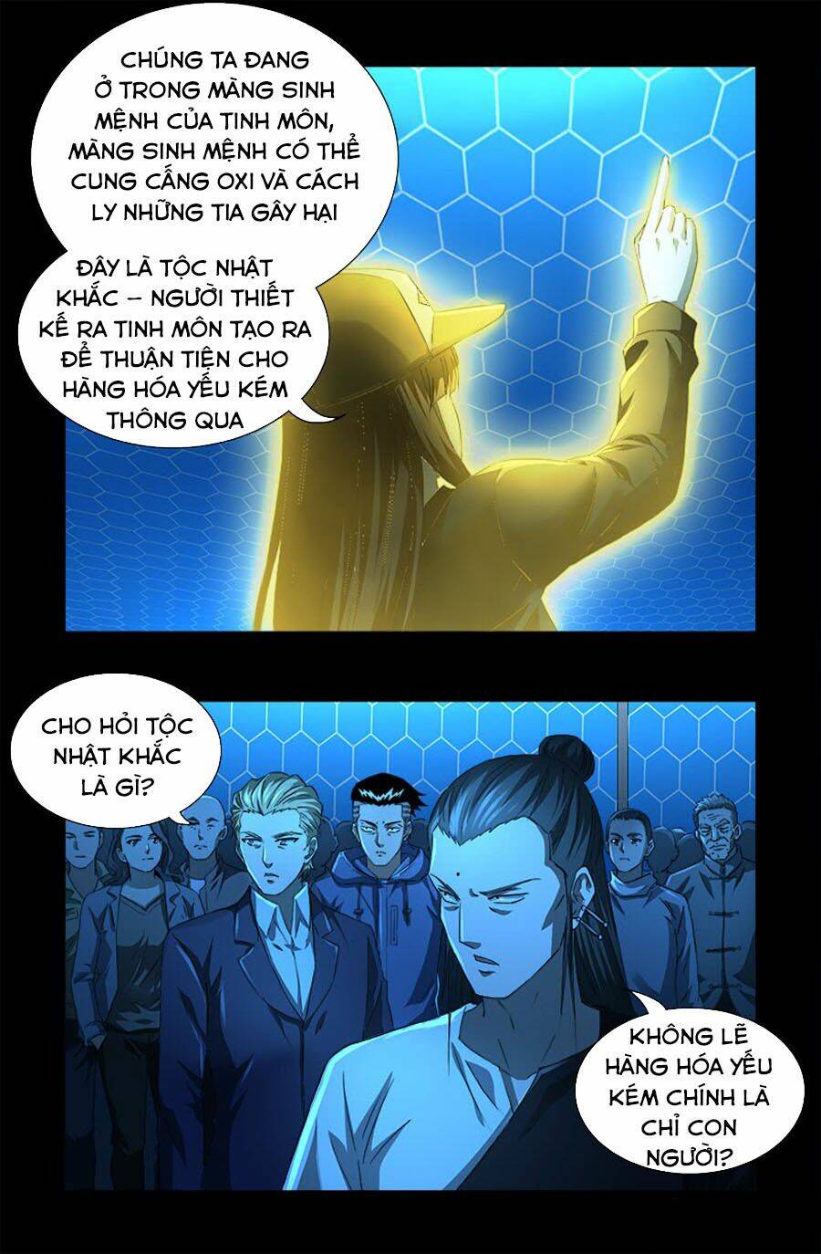 Chương 528 - Trang 4