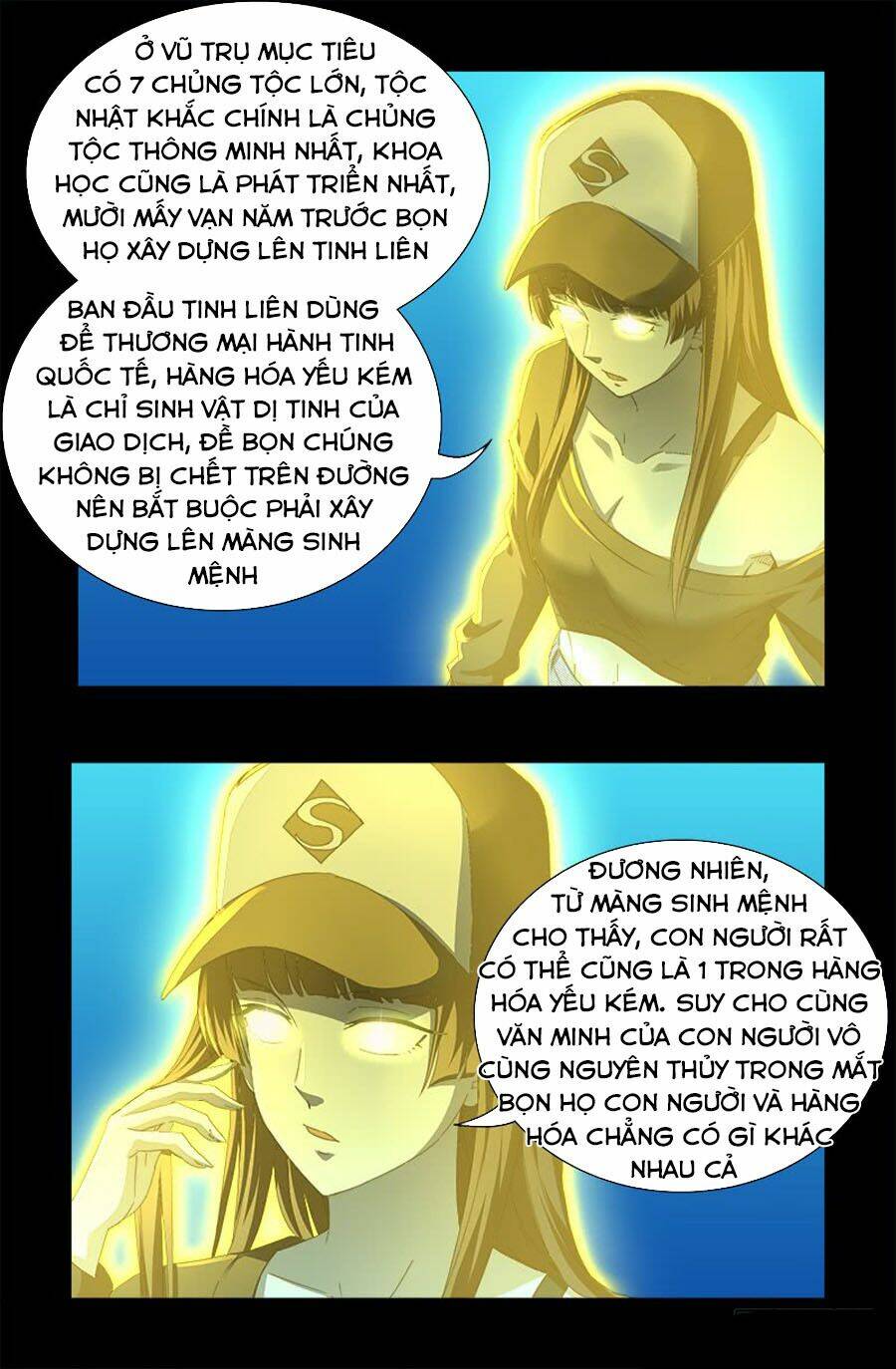 Chương 528 - Trang 5