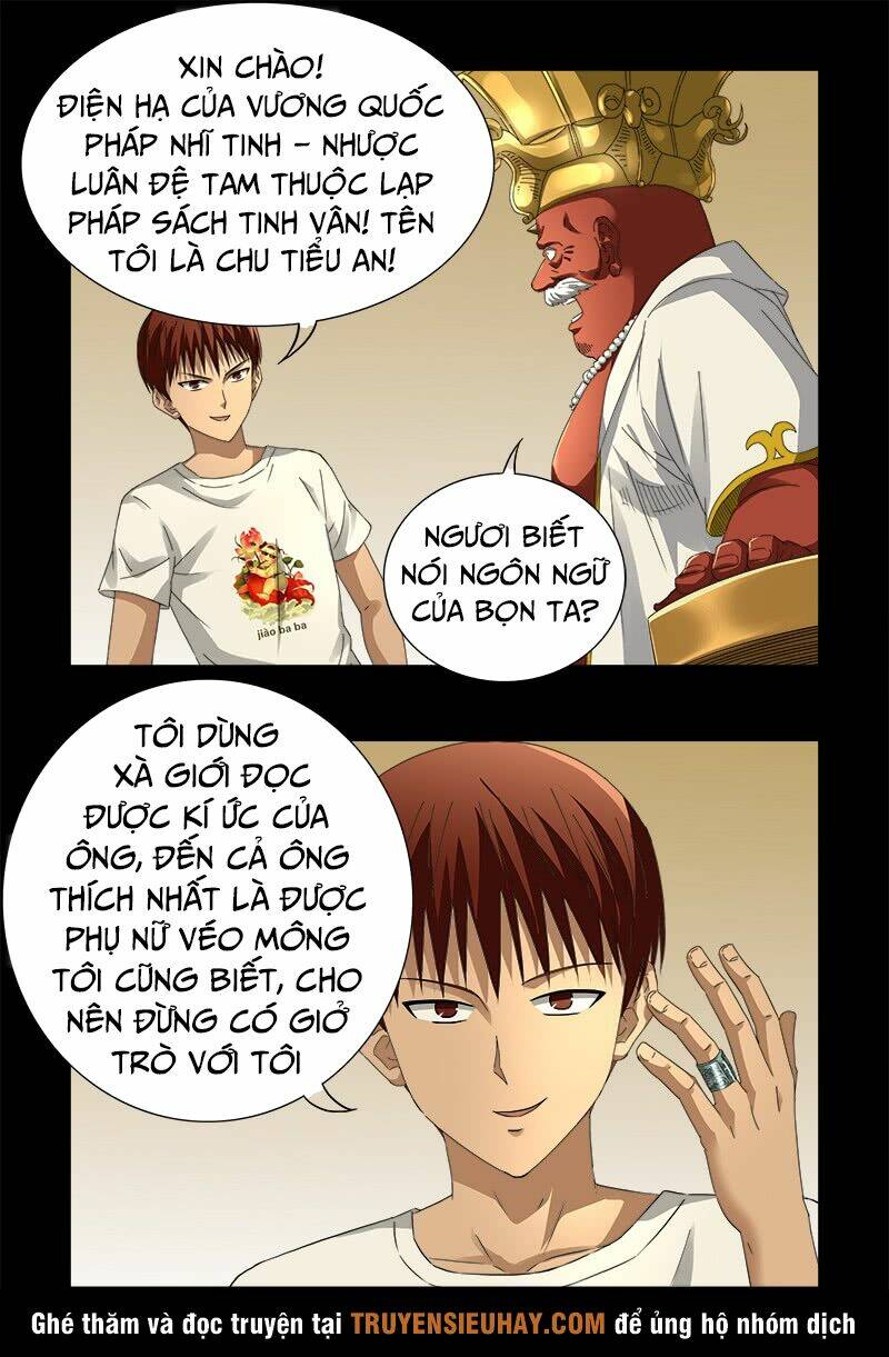 Chương 532 - Trang 6