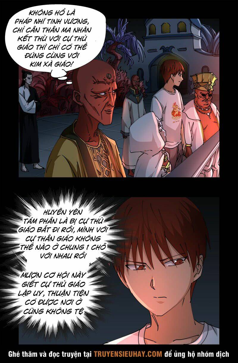 Chương 534 - Trang 10