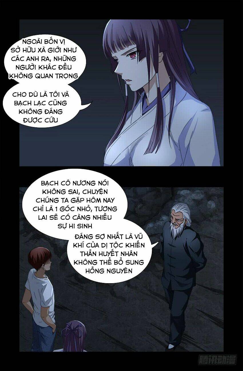 Chương 537 - Trang 4
