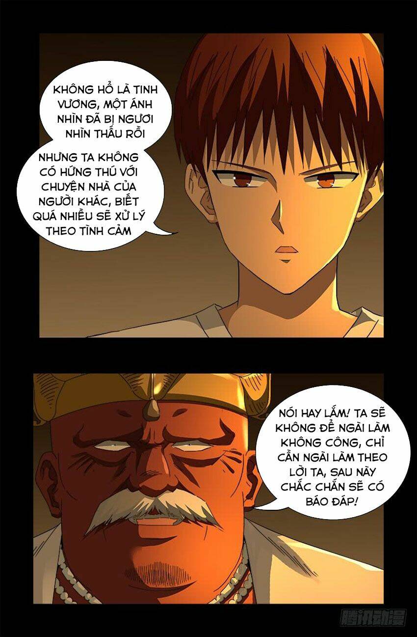 Chương 539 - Trang 7