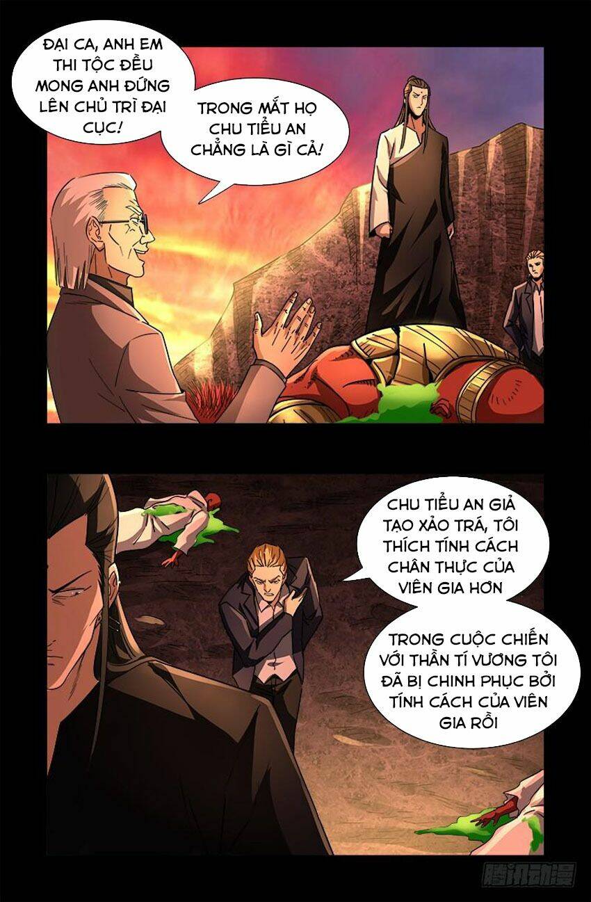 Chương 540 - Trang 3