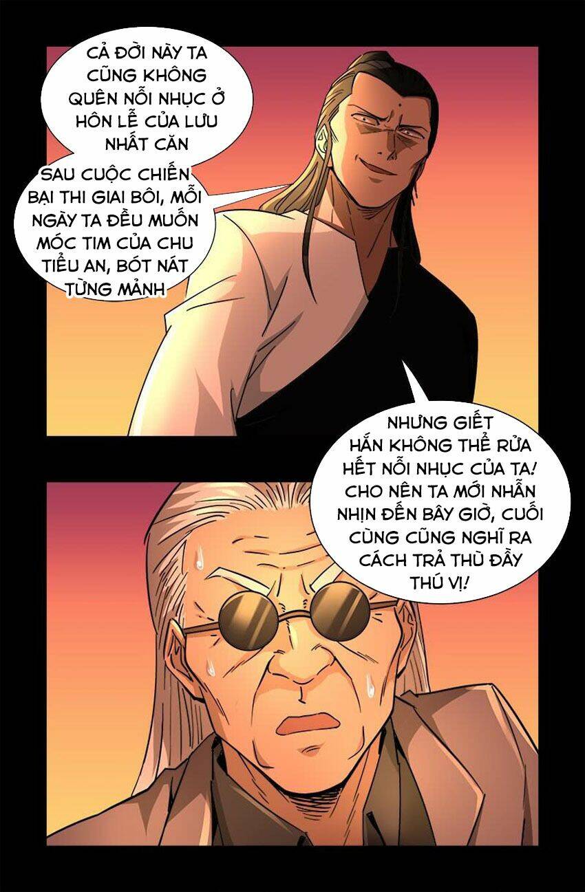 Chương 540 - Trang 5