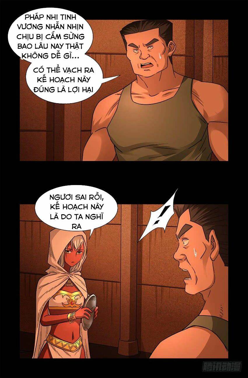 Chương 542 - Trang 4