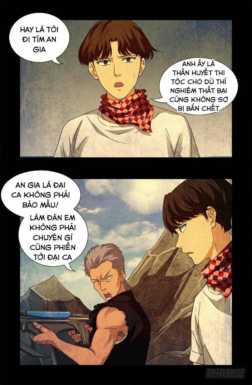 Chương 545 - Trang 3