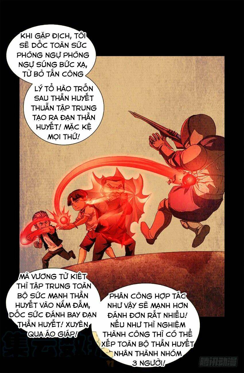 Chương 545 - Trang 10