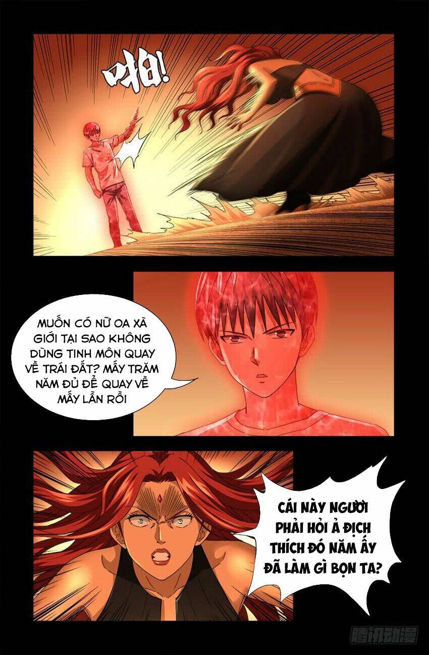 Chương 552 - Trang 17