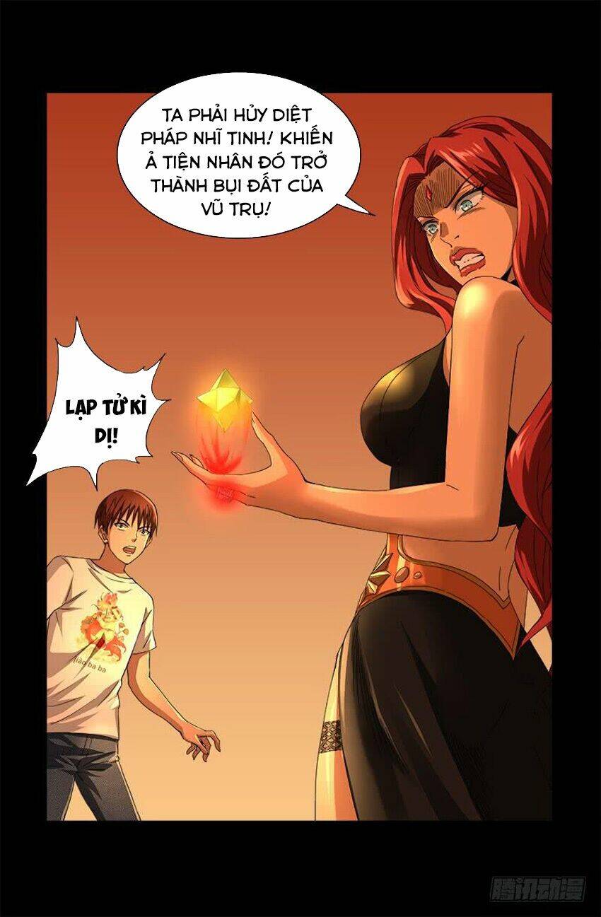 Chương 552 - Trang 19