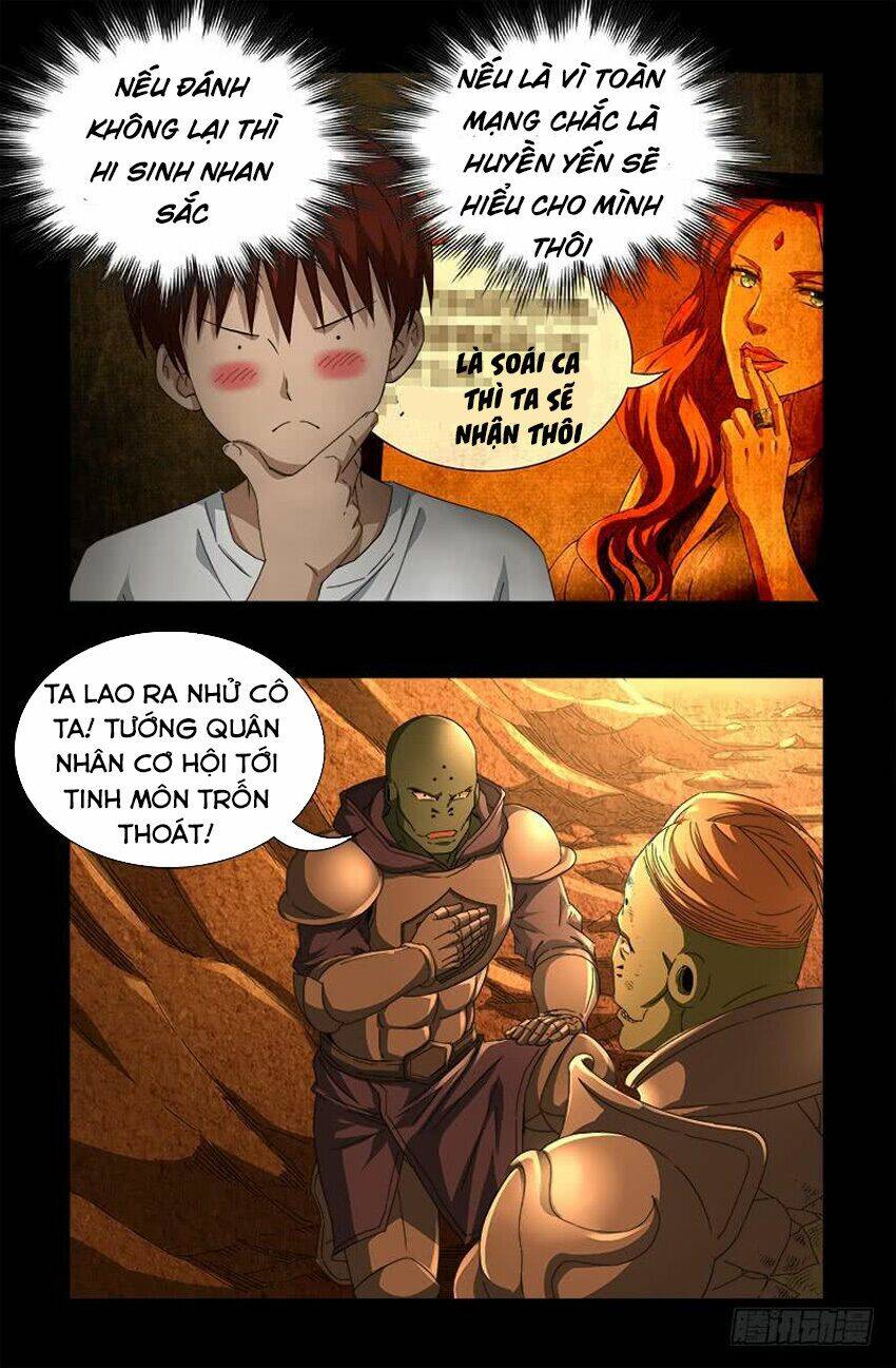 Chương 552 - Trang 5