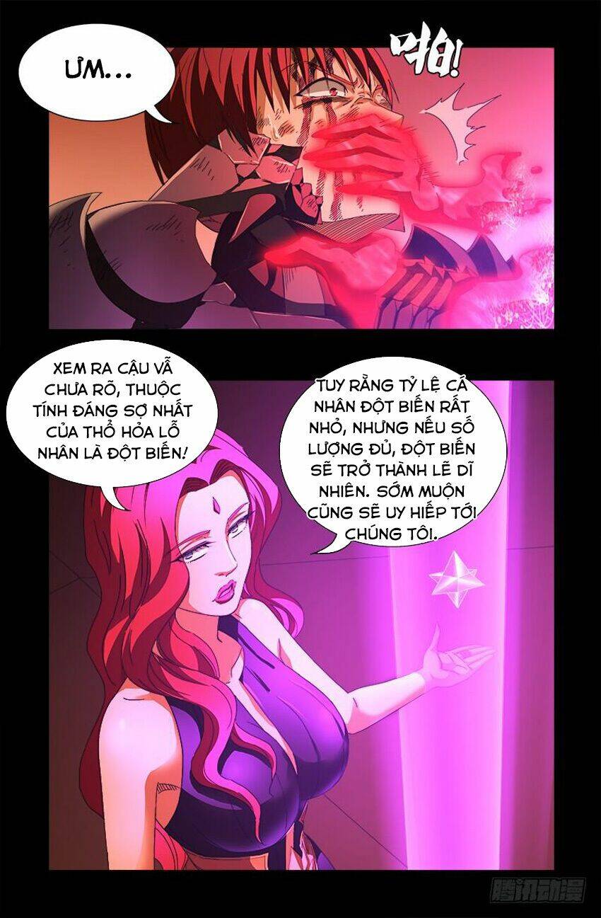 Chương 554 - Trang 17