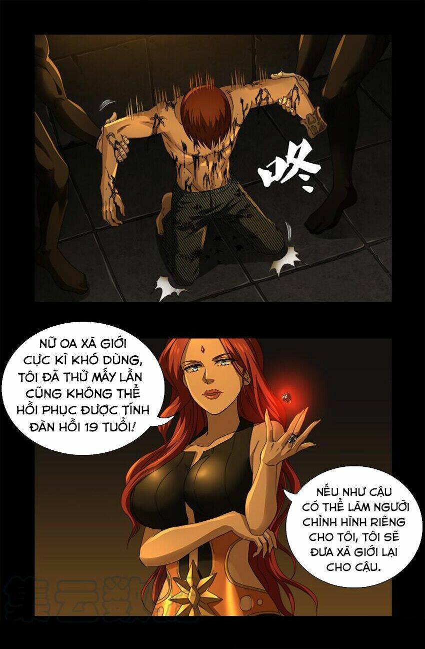 Chương 558 - Trang 4