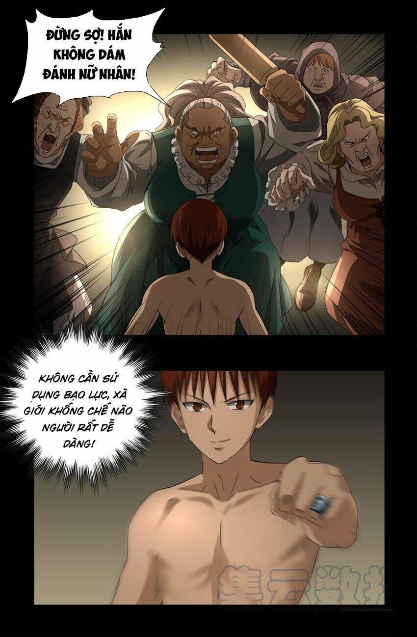 Chương 564 - Trang 8