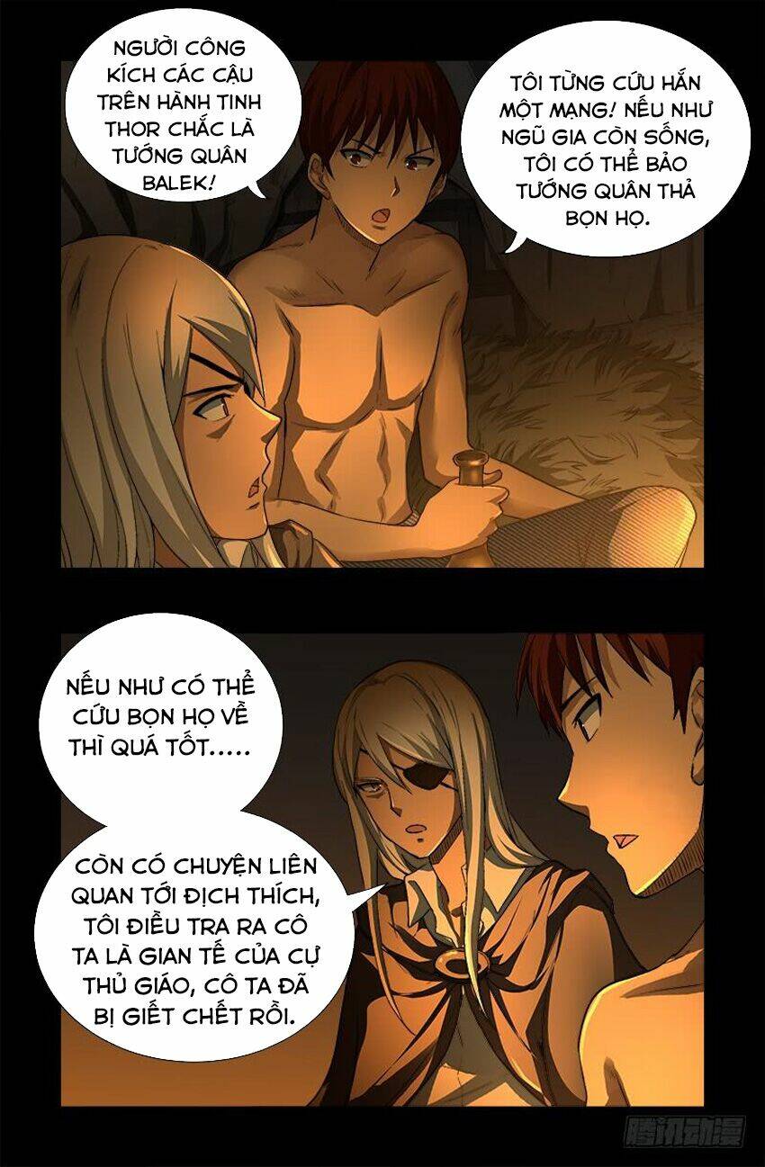 Chương 567 - Trang 5