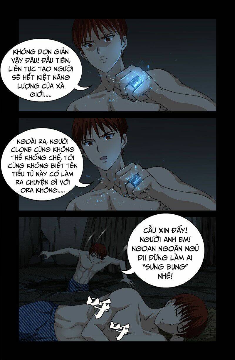 Chương 571 - Trang 3
