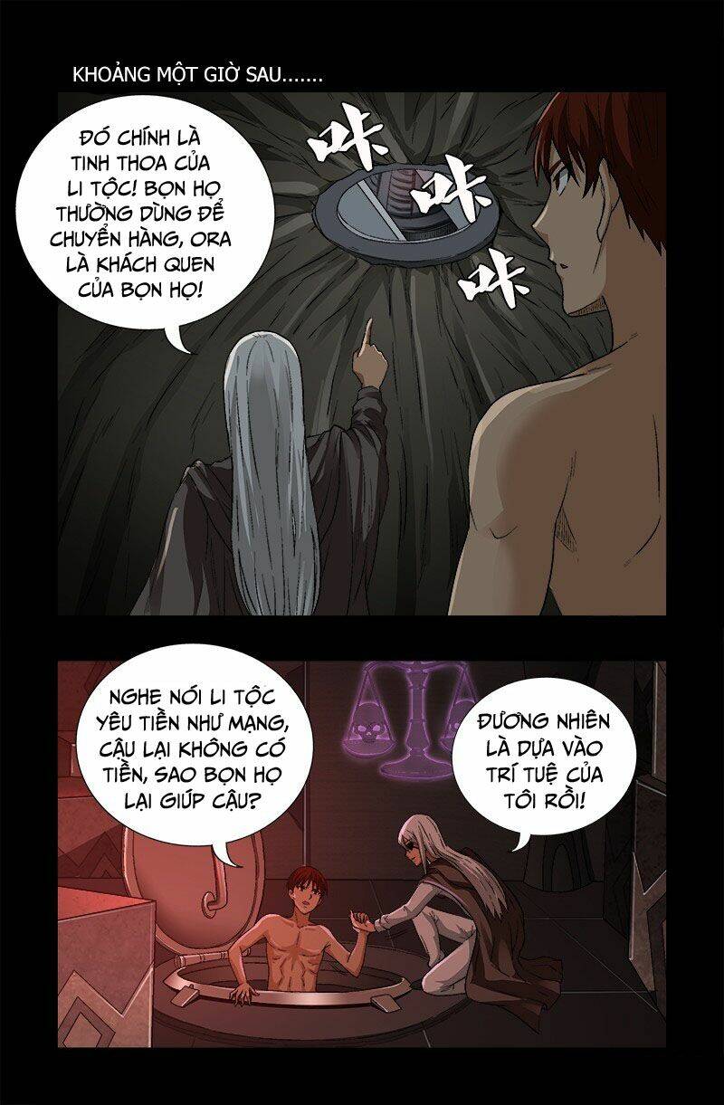 Chương 571 - Trang 5