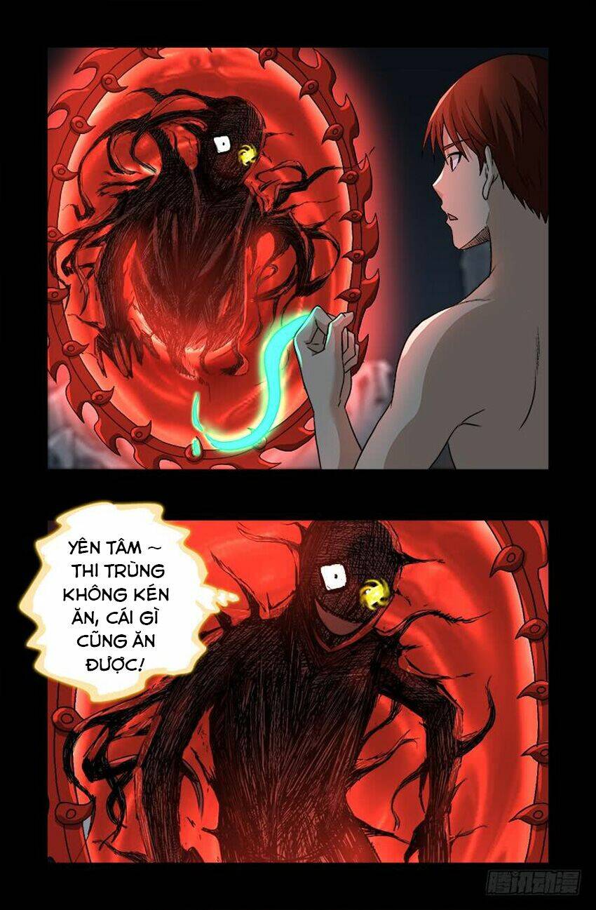 Chương 573 - Trang 11