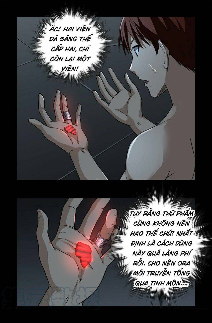Chương 573 - Trang 5