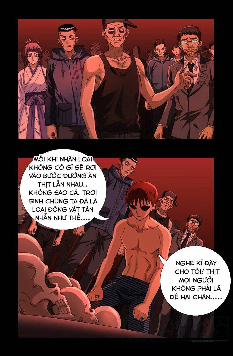 Chương 574 - Trang 18