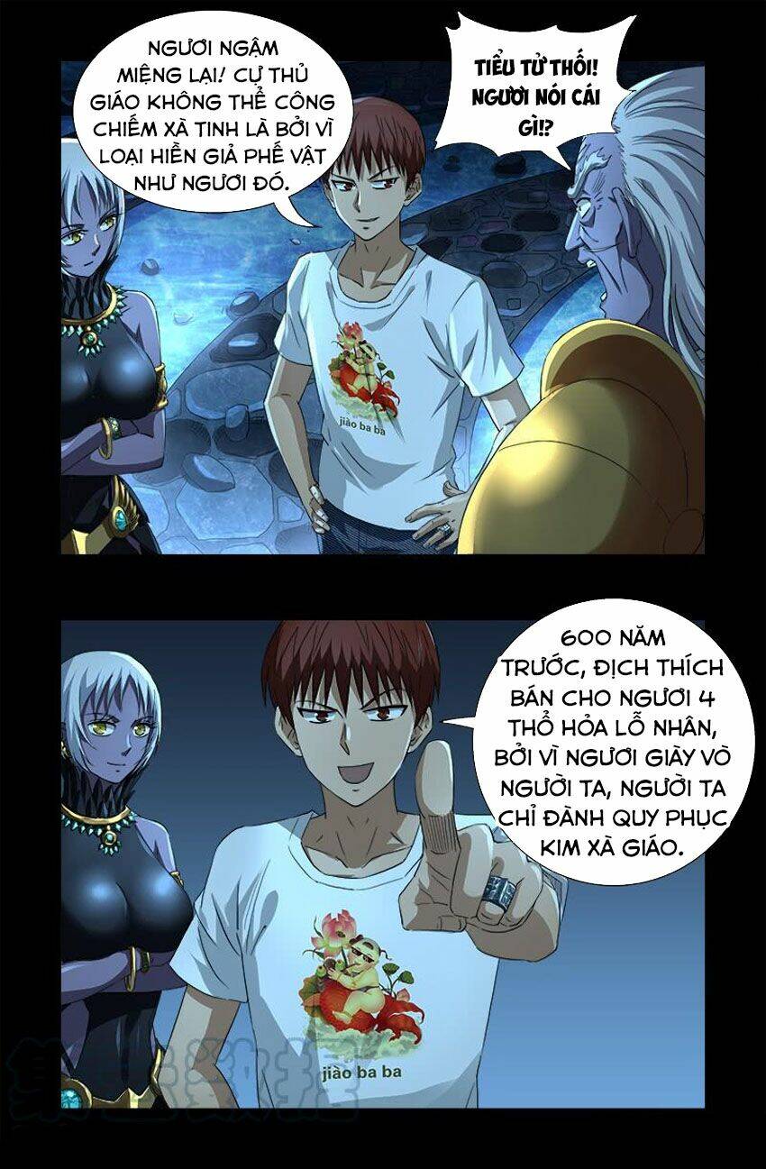 Chương 576 - Trang 18