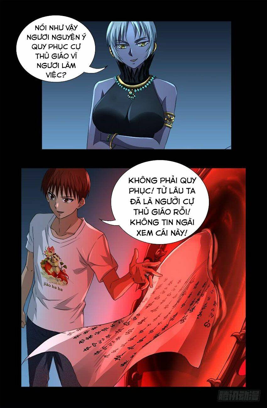 Chương 576 - Trang 20