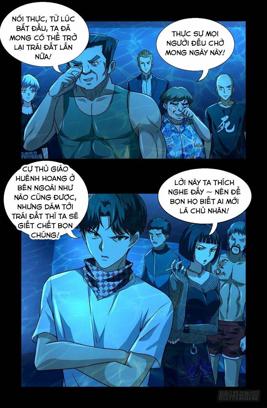 Chương 577 - Trang 20